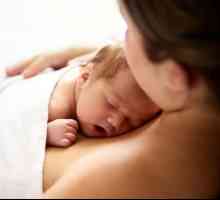 Asistență materială pentru nașterea unui copil. Procedura de obținere