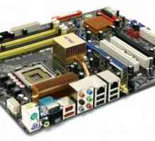 Placa de baza Asus P5B Deluxe este o solutie ideala pentru asamblarea PC-urilor de inalta…