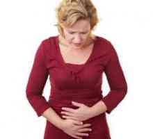 Sângerări uterine cu cheaguri: cauze. Haemostatic cu sângerare uterină
