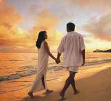 Relațiile matrimoniale - grave și care conduc la căsătorie