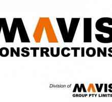 `Мавис` - строительная компания в Петербурге