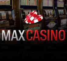 Max Casino: recenzii ale clienților