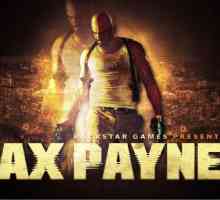 Max Payne 3: cerințe de sistem. Cerințele sistemului Max Payne 3: minim și recomandat