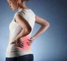 Unguente pentru dureri de spate: Care este mai bine?
