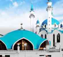 Moscheea Kul Sharif: totul despre el