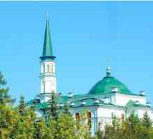 Moschele de la Ufa: principalele temple musulmane ale orașului