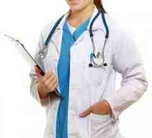 Profesii medicale: lista. Profesie asistentă