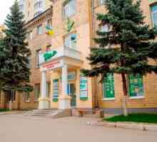 Centrul medical `Eviva`, Kharkov: comentarii