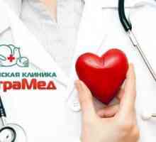 Medical Center `UltraMed` (Nizhny Novgorod): poze si recenziile