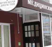 Centrul Medical `Dynasty Doctor` în Saratov: adresa, timpul de lucru, medicii și…