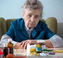 Asistență medicală pentru persoanele în vârstă de peste 80 de ani