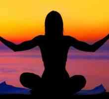 Meditația pentru relaxarea psihicului este cea mai bună modalitate de a ușura tensiunea