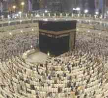 Mecca, moscheea al-Haram Baitullah: rolul său în viața ortodoxă