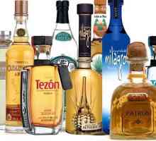 Tequila mexicană: ce să beți în formă pură și cum să-l amestecați în cocktail-uri