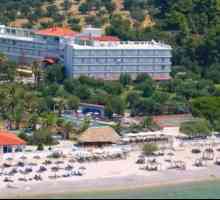 Mendi Hotel 4 * (Grecia, Chalkidiki)