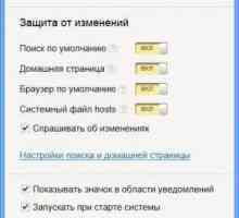 Manager de browser de la Yandex: ce este acest program și cum să scapi de el?