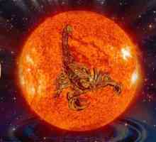 Mercur în Scorpion la femei și bărbați. astrologie