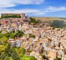 Messina, Sicilia: descriere, atracții, recenzii