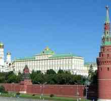 Autoguvernarea locală în Federația Rusă: esență, trăsături, trăsături