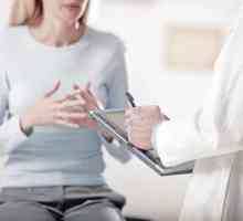 Metaplasia colului uterin: cauze și simptome