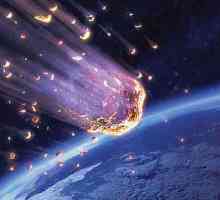 Meteoritul Goba (Hoba) - cel mai mare din lume