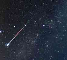 Dusul de meteoriți Perseid este cel mai strălucitor
