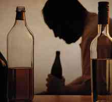 Metode de tratament obligatoriu pentru alcoolism
