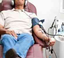 Методы проведения, показания и противопоказания к УФО крови