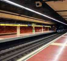 Metroul Barcelonei - o descoperire pentru cei care au nevoie să călătorească în jurul orașului în…
