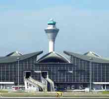 Aeroporturi internaționale: Kuala Lumpur, Malaezia. Descriere, schemă, terminale, recenzii, cum să…