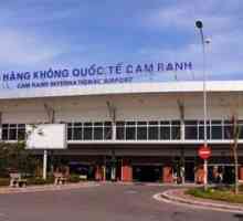 Vietnam International Airports: descriere și listă