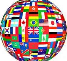 Organizații internaționale: lista și caracteristicile principale