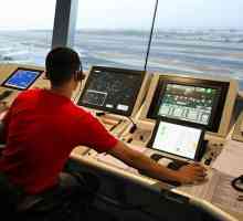 Ziua internațională a controlorului de trafic aerian. Particularitățile profesiei și semnificația…