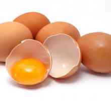 Slimming instant cu ouă: meniuri, recenzii