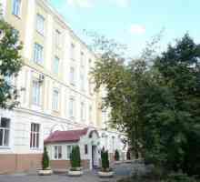 Universitatea de Stat din Moscova, Facultatea de Psihologie: recenzii, adresa, decanul Facultății…