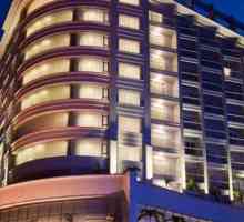 Michelia Hotel Nha Trang 4 * (Vietnam, Nha Trang): descriere și recenzii