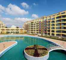 Midia Grand Resort 3*: описание отеля