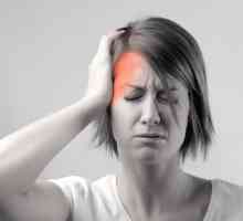 Migrenă cu aură: cauze, simptome, diagnostice și metode de tratament