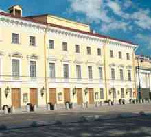 Teatrul Mikhailovsky: aspectul salii, schimbările recente, cele mai bune locuri