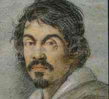Michelangelo Merisi și Caravaggio. Lucrările artistului, fapte interesante despre viața lui
