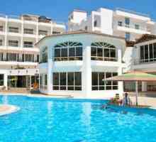 Mina Mark Beach Resort (Hurghada) 4 *, Hurghada, Egipt: recenzii ale turiștilor despre hotel