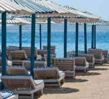 Minamark Resort & Spa 4 * (Egipt / Hurghada): recenzii și fotografii turistice