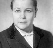 Ministrul Culturii al URSS Furtseva Ekaterina: biografie, activități, familie