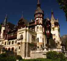 România mistică. Castelul Korvinov și legendele sale