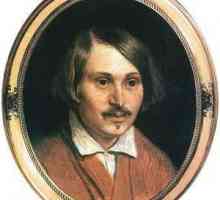 Misticismul lui Gogol. Marele scriitor a fost îngropat în viață? Misticismul în viața și opera lui…