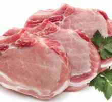 Carne: tipuri de carne și descrierea acestora