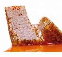Honey - diastase number: de ce depinde masa, GOST