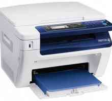 Dispozitiv multifuncțional Xerox 3045: prețul perfect, specificațiile tehnice și calitatea