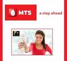 Rețea mobilă de MTS. Cum să sunați la operator?