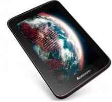 PC-ul mobil A1000 este o tabletă excelentă "Lenovo". Recenzii, specificații tehnice și…